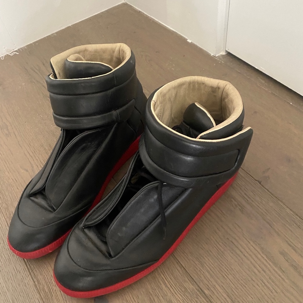 MAISON MARGIELA eur 45